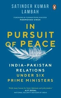 Abbildung von: In Pursuit of Peace - Penguin