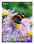 Cover: RHS Companion to Wildlife Gardening - Frances Lincoln