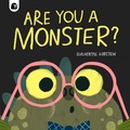 Cover: Are You a Monster?: Volume 1 - Happy Yak