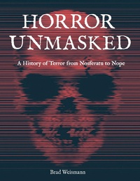 Abbildung von: Horror Unmasked - becker&mayer! books