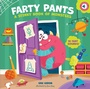 Cover: Farty Pants - becker&mayer! kids