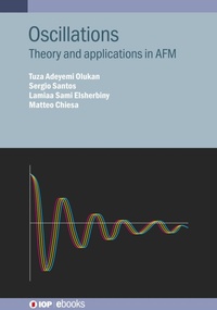 Abbildung von: Oscillations - Institute of Physics Publishing