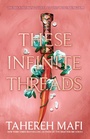 Cover: These Infinite Threads - Electric Monkey