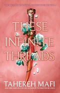 Cover: These Infinite Threads - Electric Monkey