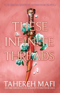 Enlarge image Cover: These Infinite Threads - Electric Monkey