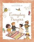 Cover: Everyday Prayers - Lion Children's Books