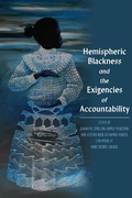 Cover: Hemispheric Blackness and the Exigencies of Accountability - David & Charles