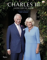 Abbildung von: Charles III - Rizzoli International Publications