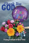 Cover: Thank You God - Aleph Publications Inc