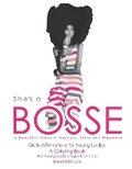 Cover: She's a BOSSE - Moore Marketing & Communicat