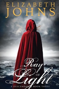 Enlarge image Cover: Ray Of Light - Elizabeth Johns