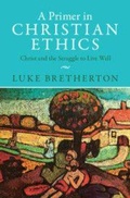 Cover: A Primer in Christian Ethics - Cambridge University Press