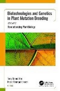 Abbildung von: Biotechnologies and Genetics in Plant Mutation Breeding - Apple Academic Press Inc.