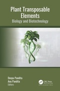 Abbildung von: Plant Transposable Elements - Apple Academic Press Inc.