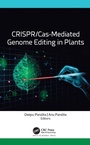 Bild: CRISPR/Cas-Mediated Genome Editing in Plants - Apple Academic Press Inc.