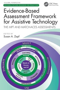 Abbildung von: Evidence-Based Assessment Framework for Assistive Technology - CRC Press