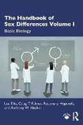 Cover: The Handbook of Sex Differences Volume I Basic Biology - Routledge