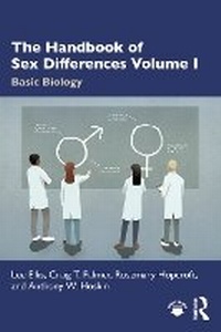 Enlarge image Cover: The Handbook of Sex Differences Volume I Basic Biology - Routledge