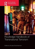 Cover: Routledge Handbook of Transnational Terrorism - Routledge
