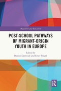Cover: Post-school Pathways of Migrant-Origin Youth in Europe - Routledge