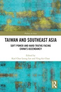 Cover: Taiwan and Southeast Asia - Routledge