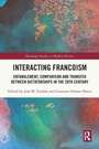 Cover: Interacting Francoism - Routledge
