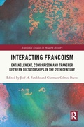 Cover: Interacting Francoism - Routledge
