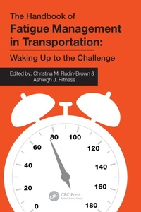 Abbildung von: The Handbook of Fatigue Management in Transportation - CRC Press