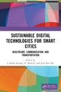 Cover: Sustainable Digital Technologies for Smart Cities - CRC Press