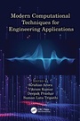 Cover: Modern Computational Techniques for Engineering Applications - CRC Press