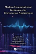Cover: Modern Computational Techniques for Engineering Applications - CRC Press