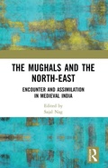 Cover: The Mughals and the North-East - Routledge