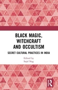 Cover: Black Magic, Witchcraft and Occultism - Routledge