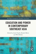 Cover: Education and Power in Contemporary Southeast Asia - Routledge