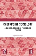 Cover: Checkpoint Sociology - Routledge