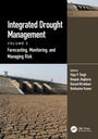 Cover: Integrated Drought Management, Volume 2 - CRC Press