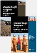 Cover: Integrated Drought Management, Two Volume Set - CRC Press