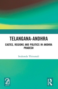 Abbildung von: Telangana-Andhra - Routledge