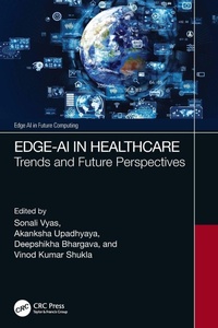 Enlarge image Cover: Edge-AI in Healthcare - CRC Press