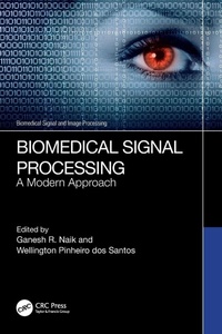 Enlarge image Cover: Biomedical Signal Processing - CRC Press