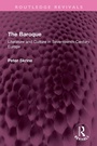 Cover: The Baroque - Routledge