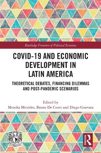 Abbildung von: COVID-19 and Economic Development in Latin America - Routledge
