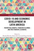 Bild: COVID-19 and Economic Development in Latin America - Routledge