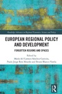 Cover: European Regional Policy and Development - Routledge