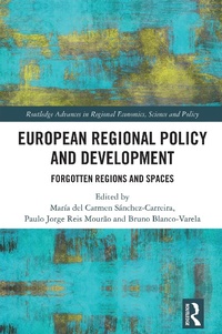 Abbildung von: European Regional Policy and Development - Routledge