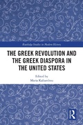 Bild: The Greek Revolution and the Greek Diaspora in the United States - Routledge