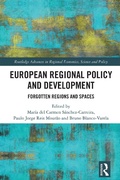 Bild: European Regional Policy and Development - Routledge