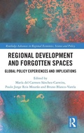 Cover: Regional Development and Forgotten Spaces - Routledge
