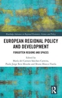 Cover: European Regional Policy and Development - Routledge