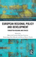 Cover: European Regional Policy and Development - Routledge
